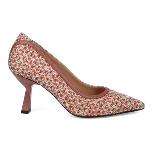 Shoes > Heels > Pumps - - Sangiorgio - Modalova