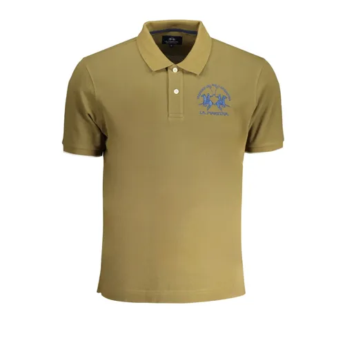 Tops > Polo Shirts - - La Martina - Modalova