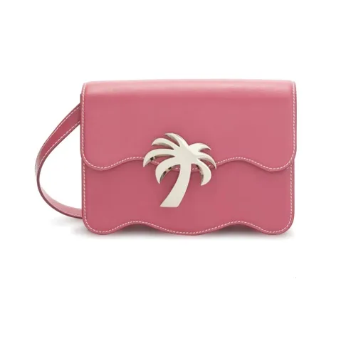 Bags > Cross Body Bags - - Palm Angels - Modalova