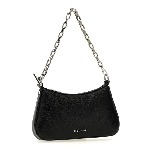 T-bar Mini Pouch - Alexander McQueen - Modalova