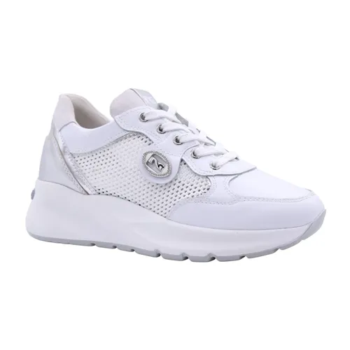 Doha Sneaker - Nerogiardini - Modalova