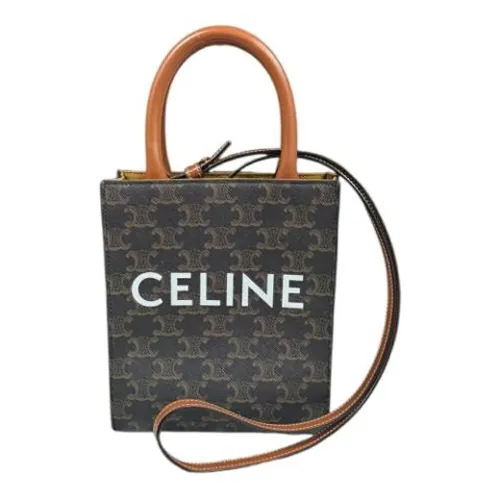 Pre-owned > Pre-owned Bags > Pre-owned Handbags - - Celine Vintage - Modalova