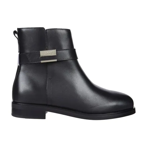 Shoes > Boots > Ankle Boots - - Tommy Hilfiger - Modalova