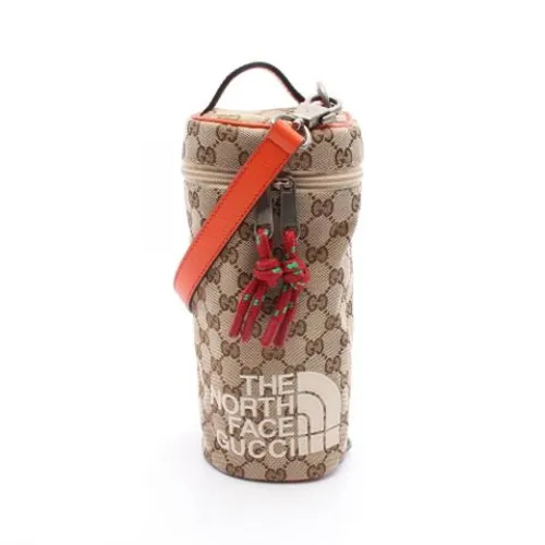 Pre-owned > Pre-owned Bags > Pre-owned Handbags - - Gucci Vintage - Modalova