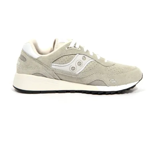 Saucony - Shoes > Sneakers - Gray - Saucony - Modalova
