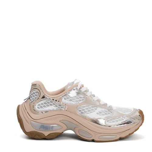 ASH - Shoes > Sneakers - Gray - ASH - Modalova