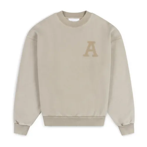 Sweatshirts & Hoodies > Sweatshirts - - Axel Arigato - Modalova
