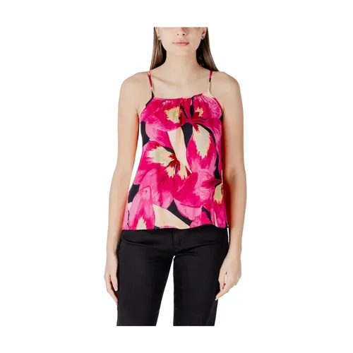 Tops > Sleeveless Tops - - Only - Modalova