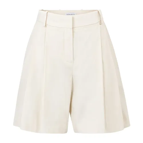Shorts > Casual Shorts - - Nina Ricci - Modalova