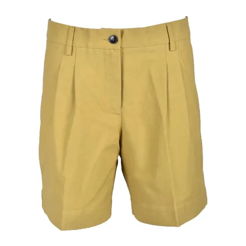 Shorts > Casual Shorts - - Douuod Woman - Modalova