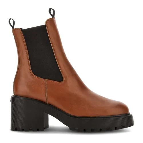 Shoes > Boots > Heeled Boots - - Hogan - Modalova