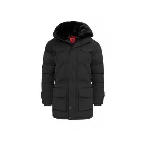 Seamaster Jacket - Wellensteyn - Modalova