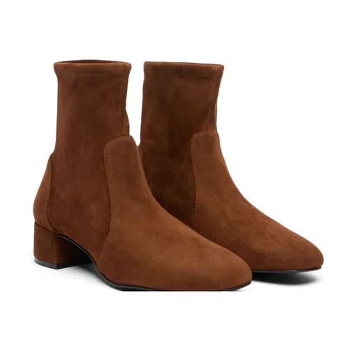 Maeve Bootie - Stuart Weitzman - Modalova