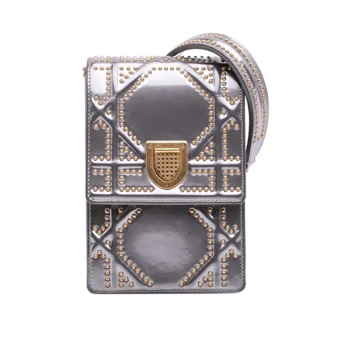 Pre-owned > Pre-owned Bags > Pre-owned Cross Body Bags - - Dior Vintage - Modalova