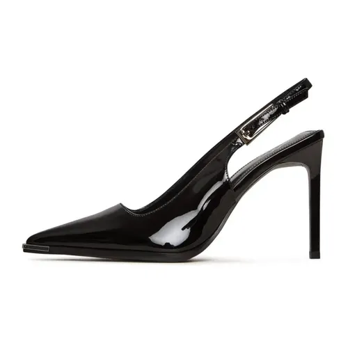 Shoes > Heels > Pumps - - Cesare Gaspari - Modalova