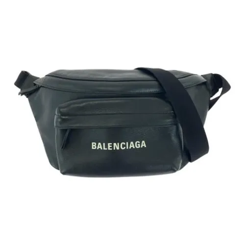 Pre-owned > Pre-owned Bags > Pre-owned Cross Body Bags - - Balenciaga Vintage - Modalova