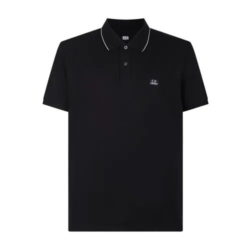 Tops > Polo Shirts - - C.p. Company - Modalova