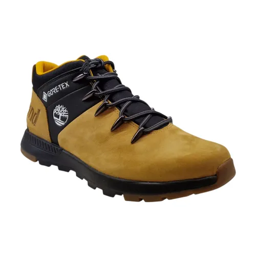 Shoes > Boots > Lace-up Boots - - Timberland - Modalova