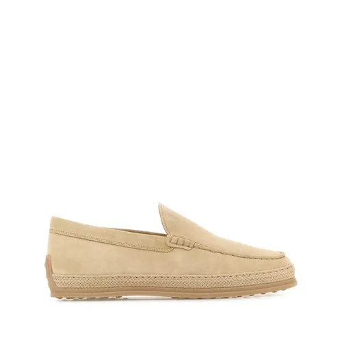 Shoes > Flats > Loafers - - Tod's - Modalova