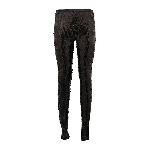 Sequin Barcelona Leggings - Custo Barcelona - Modalova