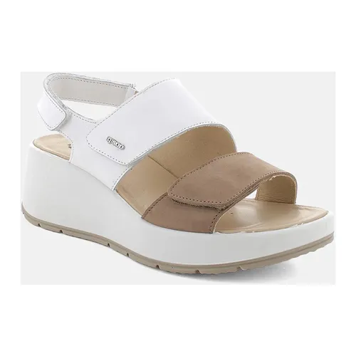 White Stylish Footwear - Igi&Co - Modalova