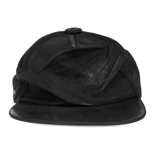 Riding Cap - Maison Margiela - Modalova
