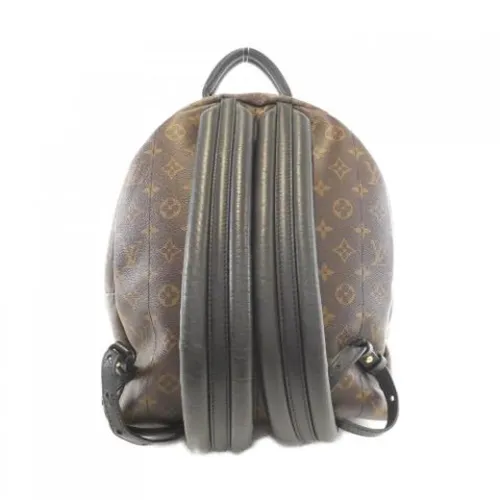 Pre-owned Vintage Backpack - Louis Vuitton Vintage - Modalova