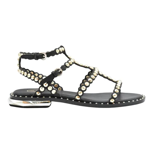 Shoes > Sandals > Flat Sandals - - ASH - Modalova