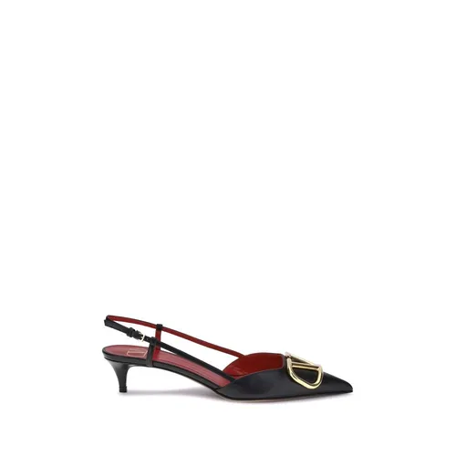 Shoes > Heels > Pumps - - Valentino Garavani - Modalova