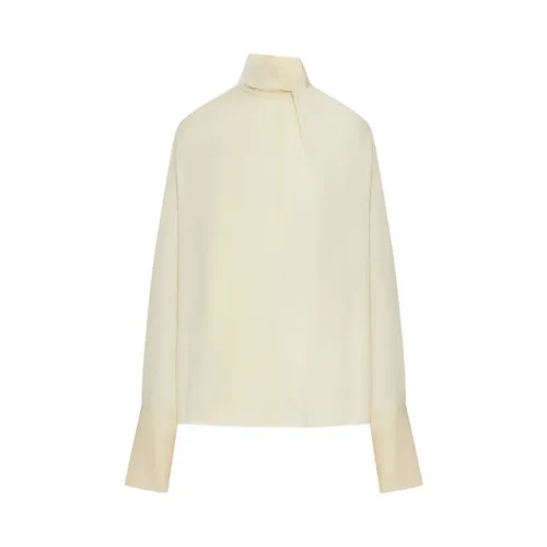 Blouses & Shirts > Blouses - - Tom Ford - Modalova