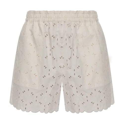 Shorts > Short Shorts - - Moncler - Modalova