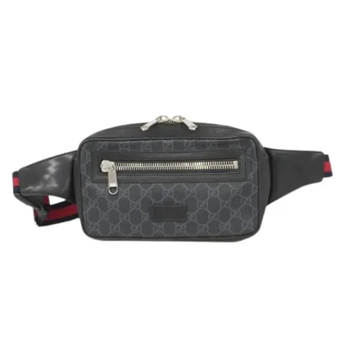 Pre-owned > Pre-owned Bags > Pre-owned Belt Bags - - Gucci Vintage - Modalova