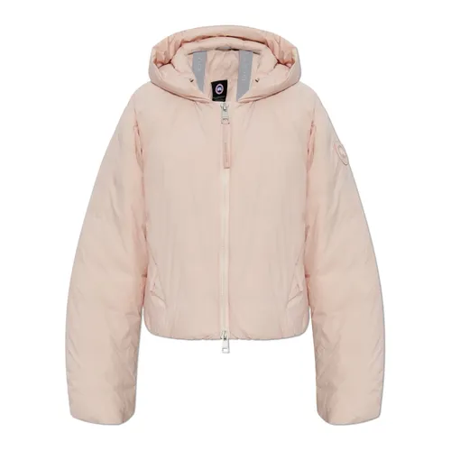 Jackets > Down Jackets - - Canada Goose - Modalova