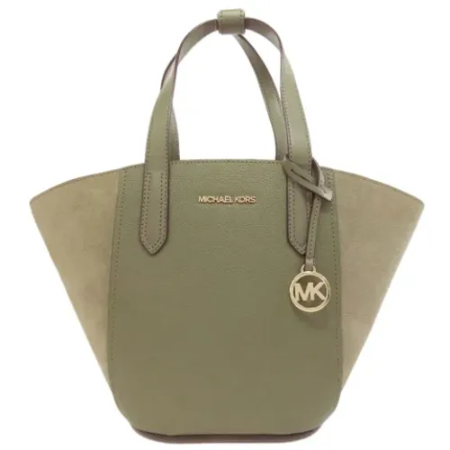 Pre-owned > Pre-owned Bags > Pre-owned Handbags - - Michael Kors Pre-owned - Modalova