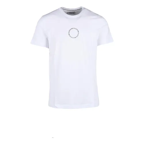 Tops > T-Shirts - - Bikkembergs - Modalova