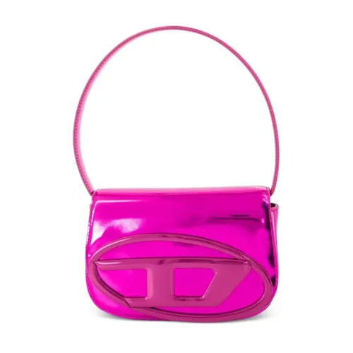 Bags > Shoulder Bags - - Diesel - Modalova