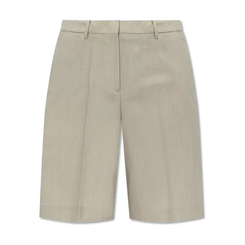 Shorts > Casual Shorts - - Golden Goose - Modalova