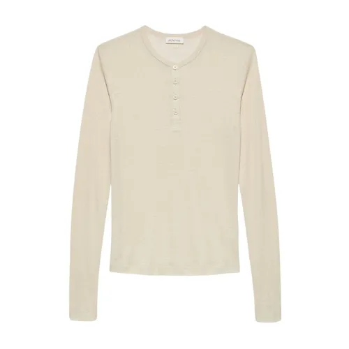 Tops > Long Sleeve Tops - - Alchemist - Modalova