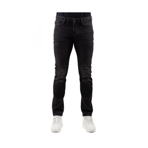 Jeans > Slim-fit Jeans - - Emporio Armani - Modalova