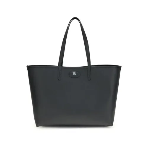 Medium Reversible Bloomsbury Tote - Burberry - Modalova
