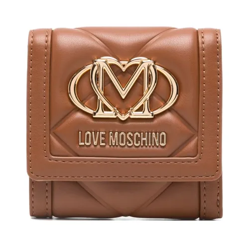 Wallet - Love Moschino - Modalova