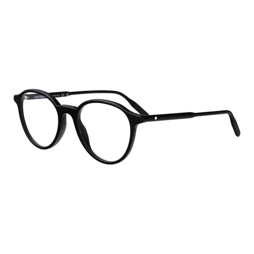 Accessories > Glasses - - Montblanc - Modalova