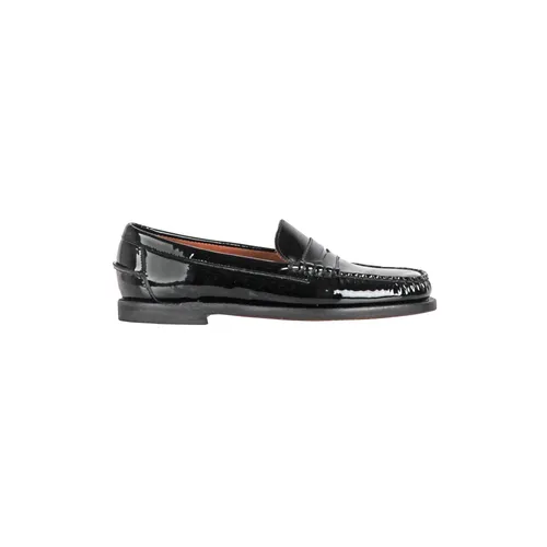 Shoes > Flats > Loafers - - Sebago - Modalova