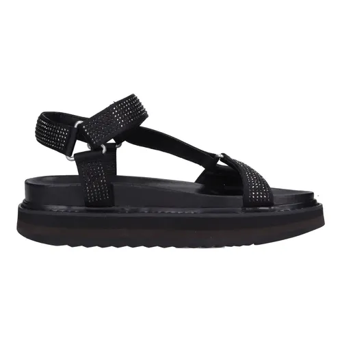 Shoes > Sandals > Flat Sandals - - ASH - Modalova