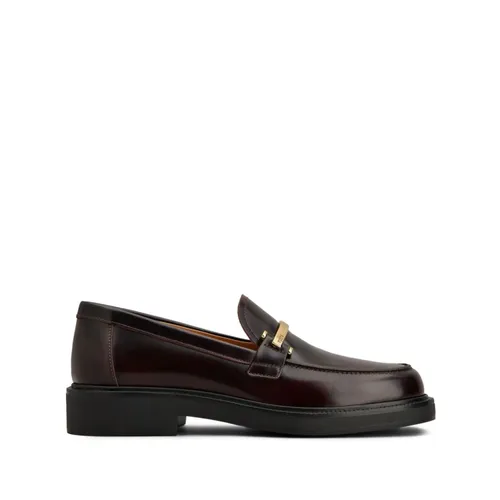 Shoes > Flats > Loafers - - Tod's - Modalova