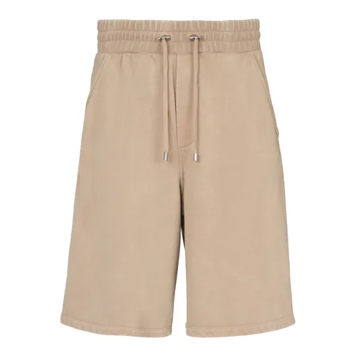 Shorts > Casual Shorts - - Balmain - Modalova