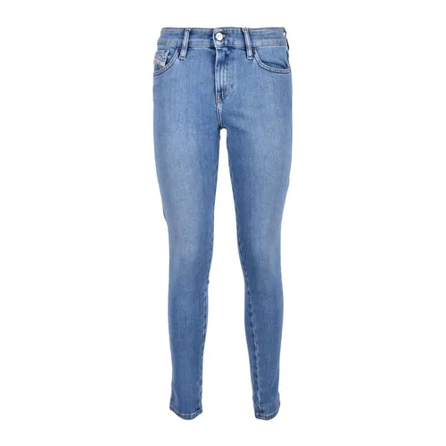 Jeans > Skinny Jeans - - Diesel - Modalova