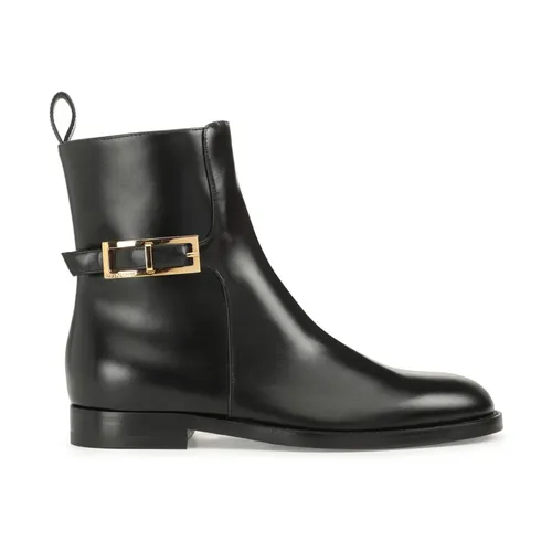 Shoes > Boots > Ankle Boots - - Sergio Rossi - Modalova