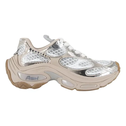 ASH - Shoes > Sneakers - Gray - ASH - Modalova