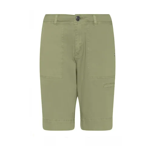 Shorts > Casual Shorts - - C.Ro - Modalova